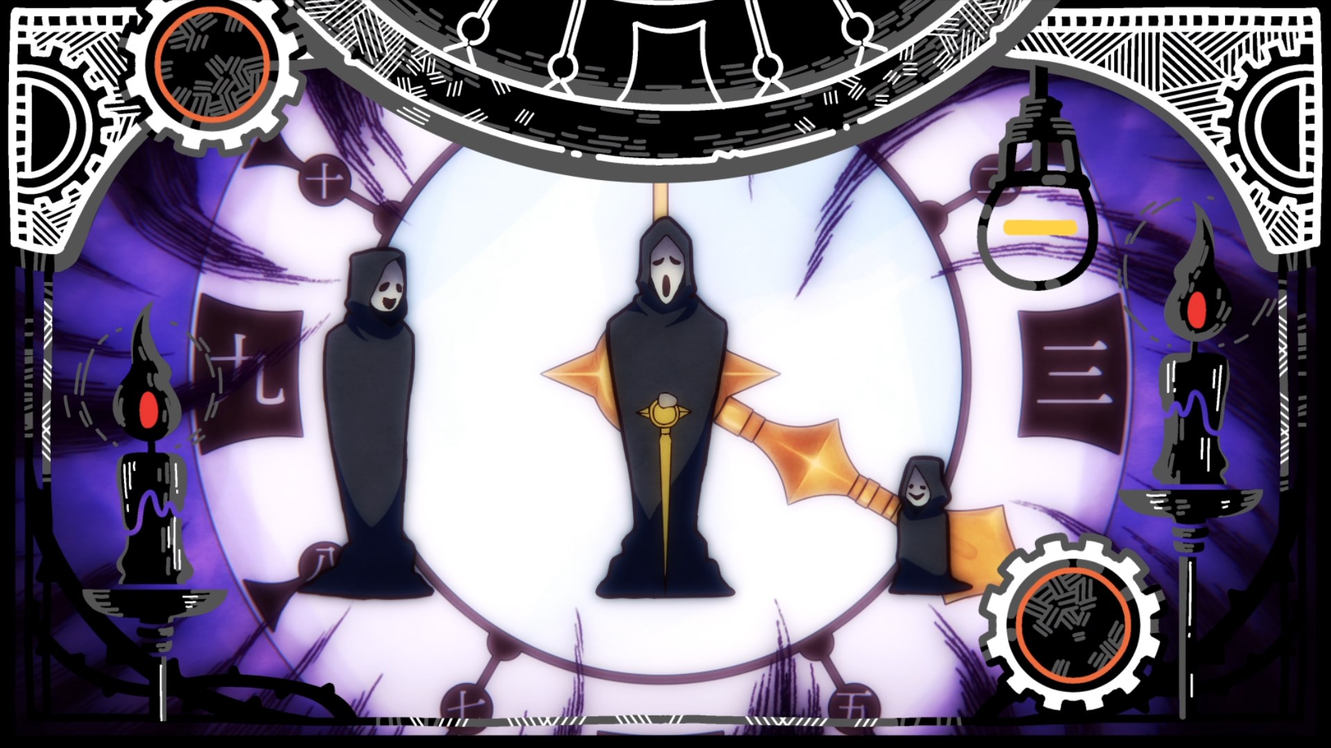 Туалетный мальчик Ханако 2 — скриншот 10