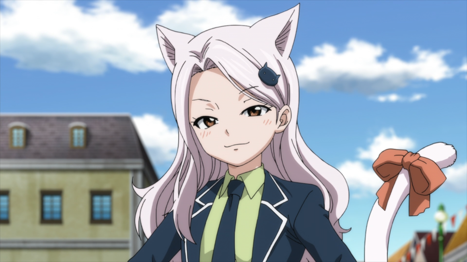 Хвост Феи: Финал — скриншот 25