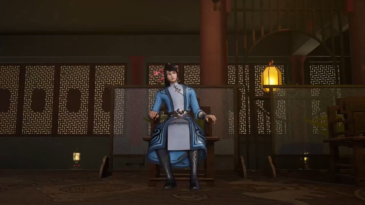 Один шаг на пути к свободе — скриншот 8