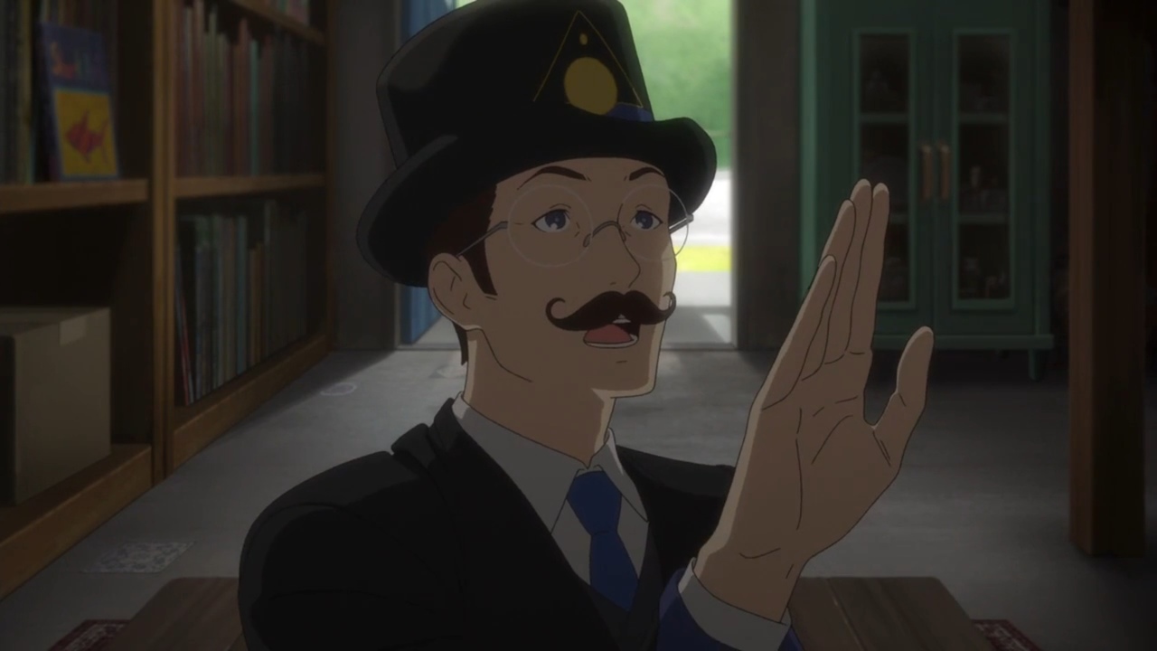 В стране чудес — скриншот 47