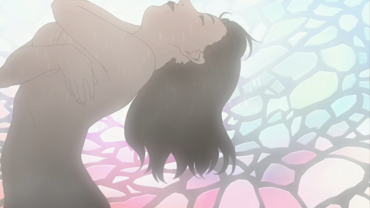 Портрет малышки Козетты — скриншот 21