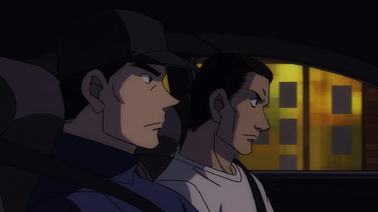 Исчезновение Конана Эдогавы: Два самых худших дня в истории — скриншот 15