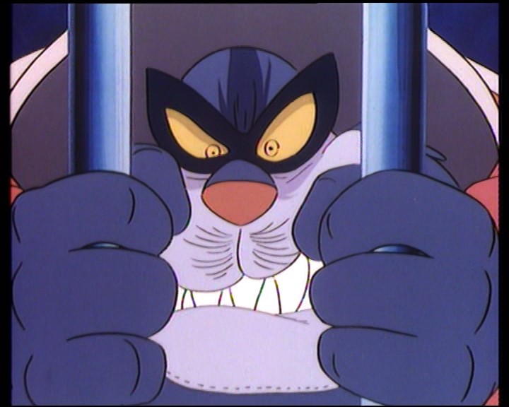 Приключения Альфреда Квака — скриншот 14