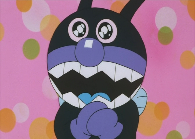 Вперёд, Анпанман! Анпанман и счастливый день рождения — скриншот 22