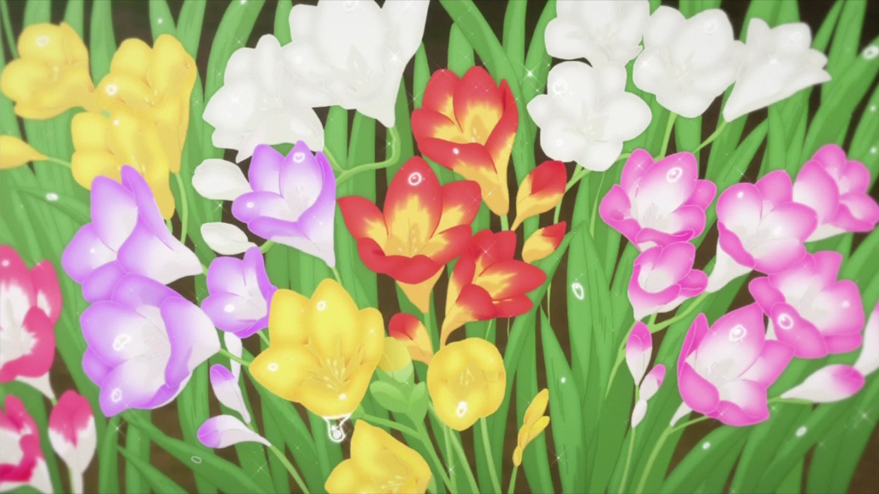 Смотрительница Сунохары — скриншот 9