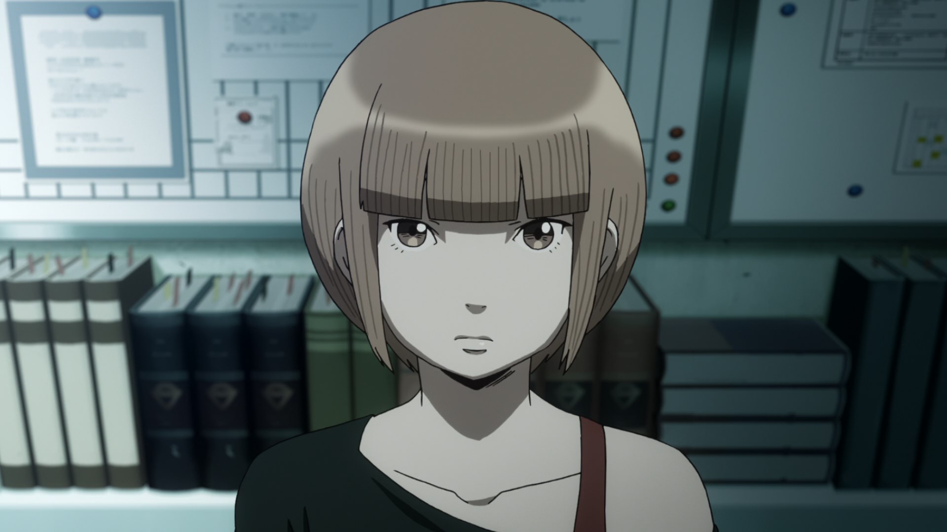 Всё становится F: Идеальный инсайдер — скриншот 20