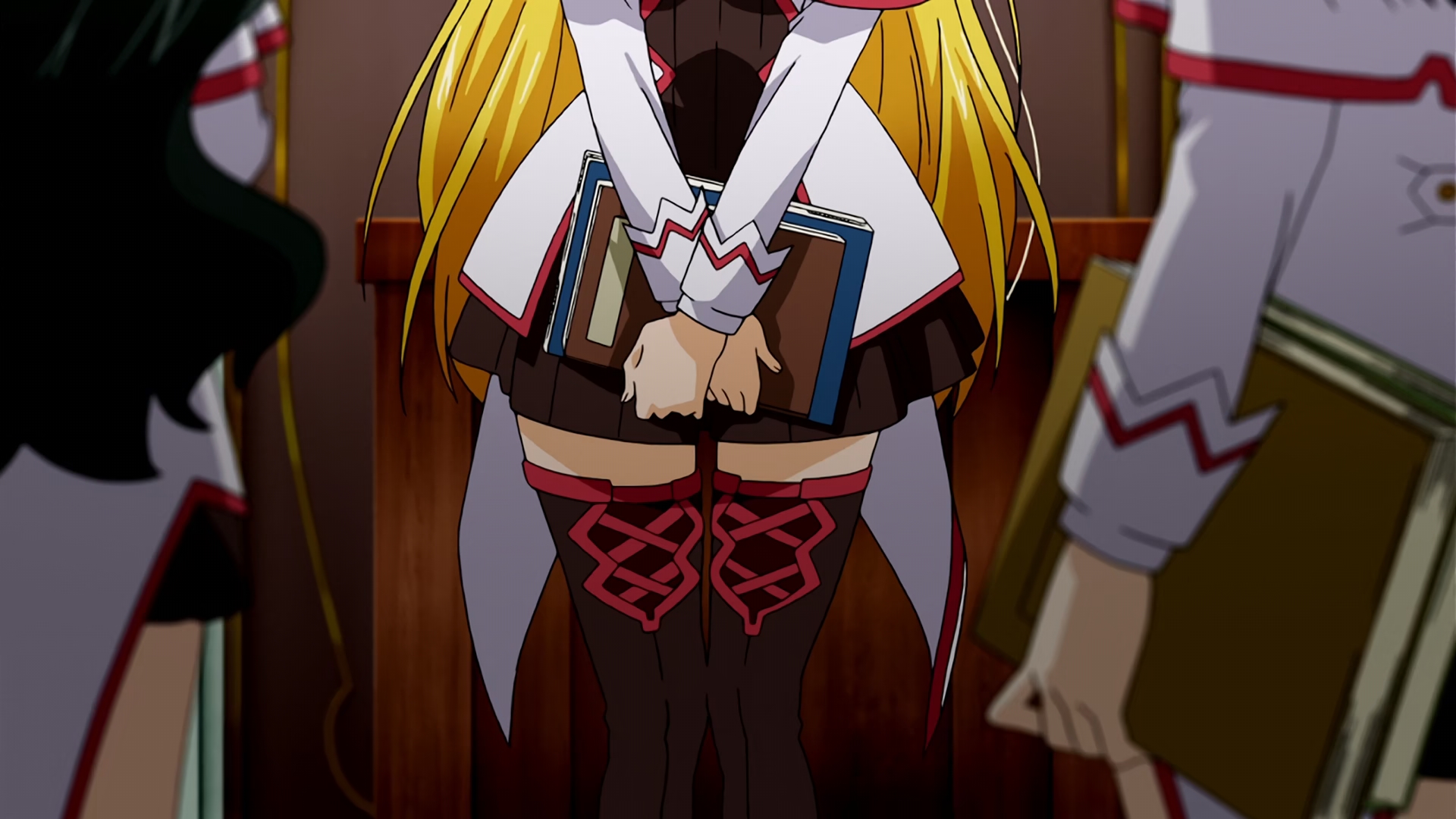 Академия Драгонар — скриншот 23