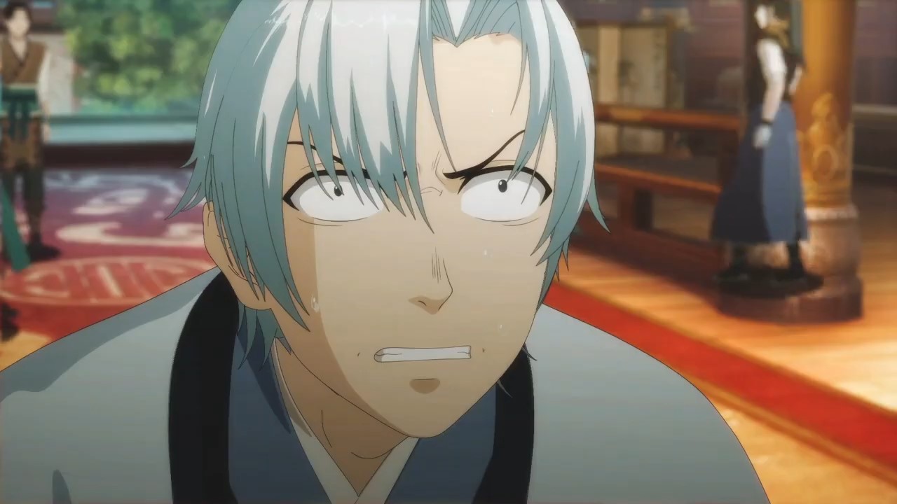 Сеть мечей: Долгий путь благородной рыцарской души — скриншот 28