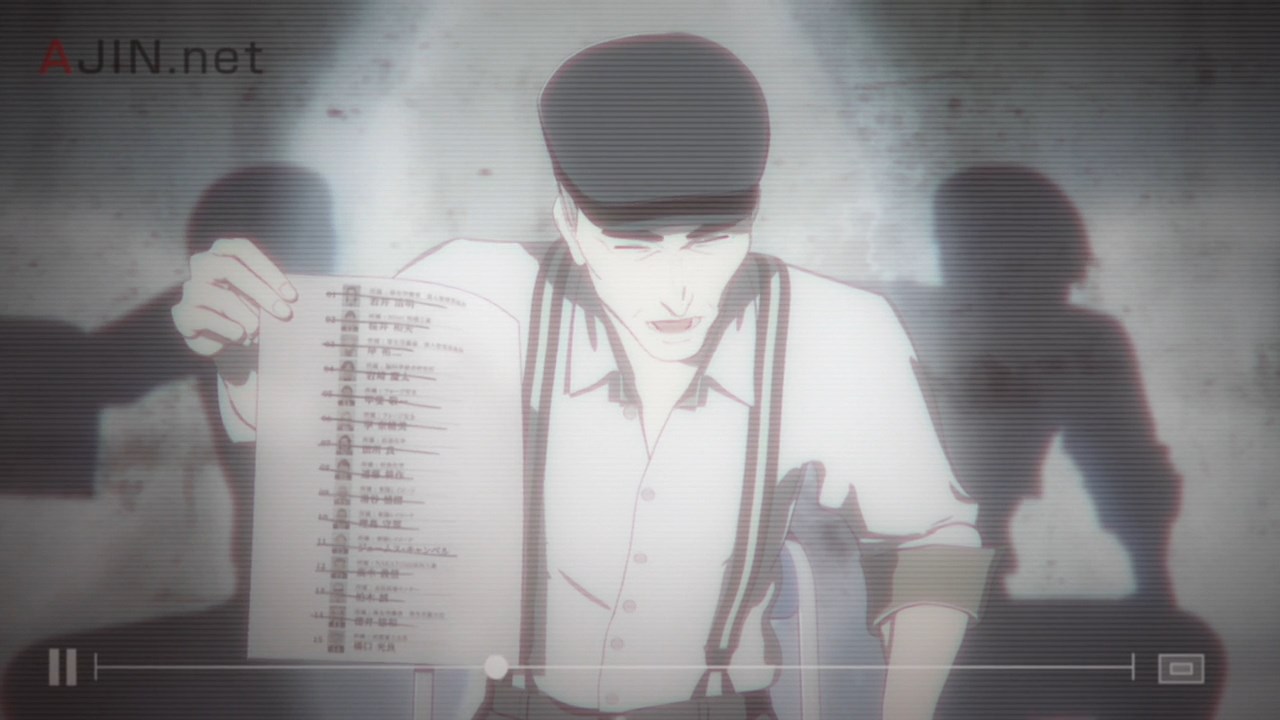 Нелюдь. Фильм 3: Противостояние — скриншот 33