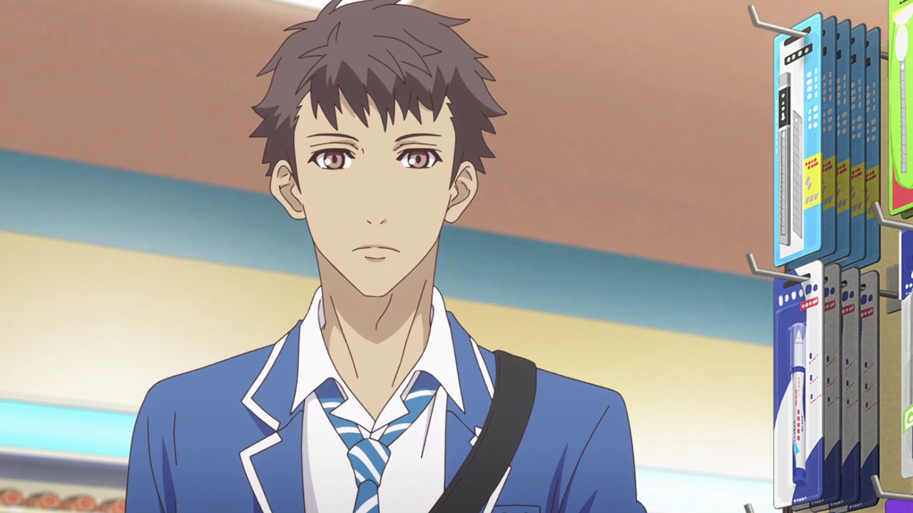 Парни из магазинчика — скриншот 29