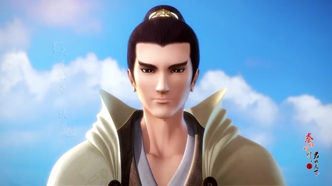 Легенда о мечнике 5 — скриншот 30