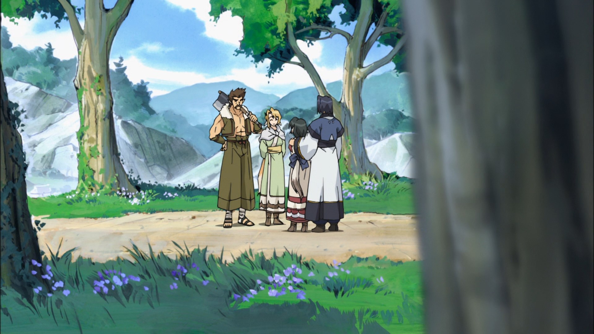 Прославленный — скриншот 12