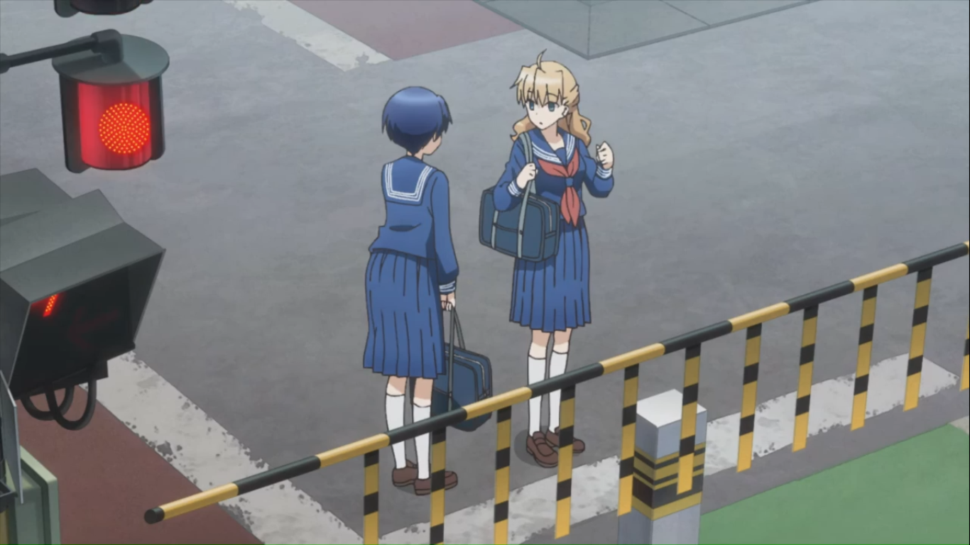 Железнодорожный переезд — скриншот 9