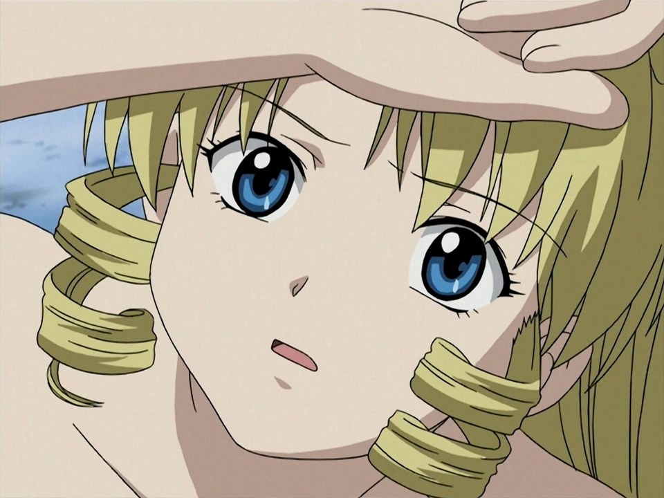 Выброшенная принцесса — скриншот 34