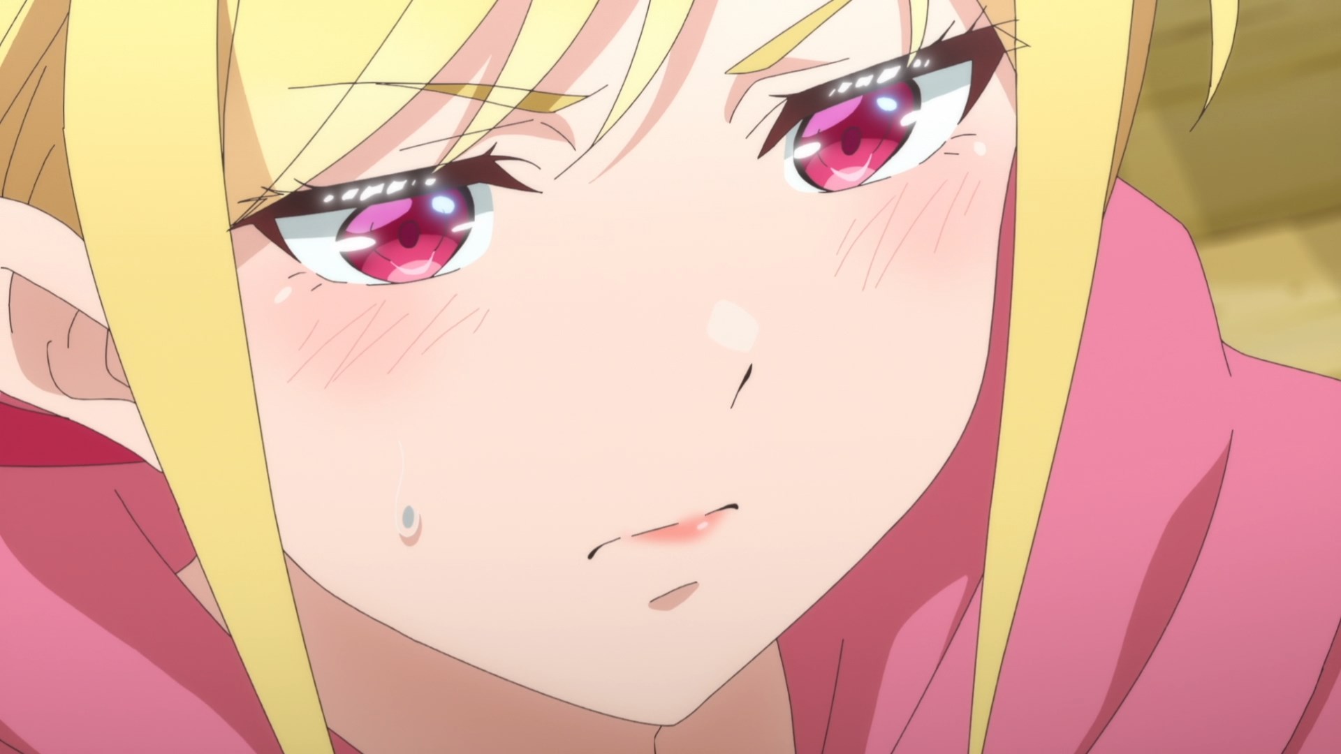 Не трогай меня, Котэсаси — скриншот 15