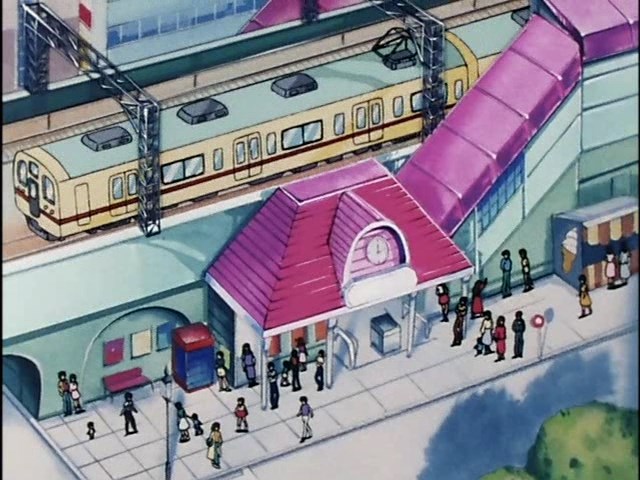 Волшебная звезда Магическая Эми — скриншот 13