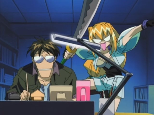 Эксель-сага — скриншот 28