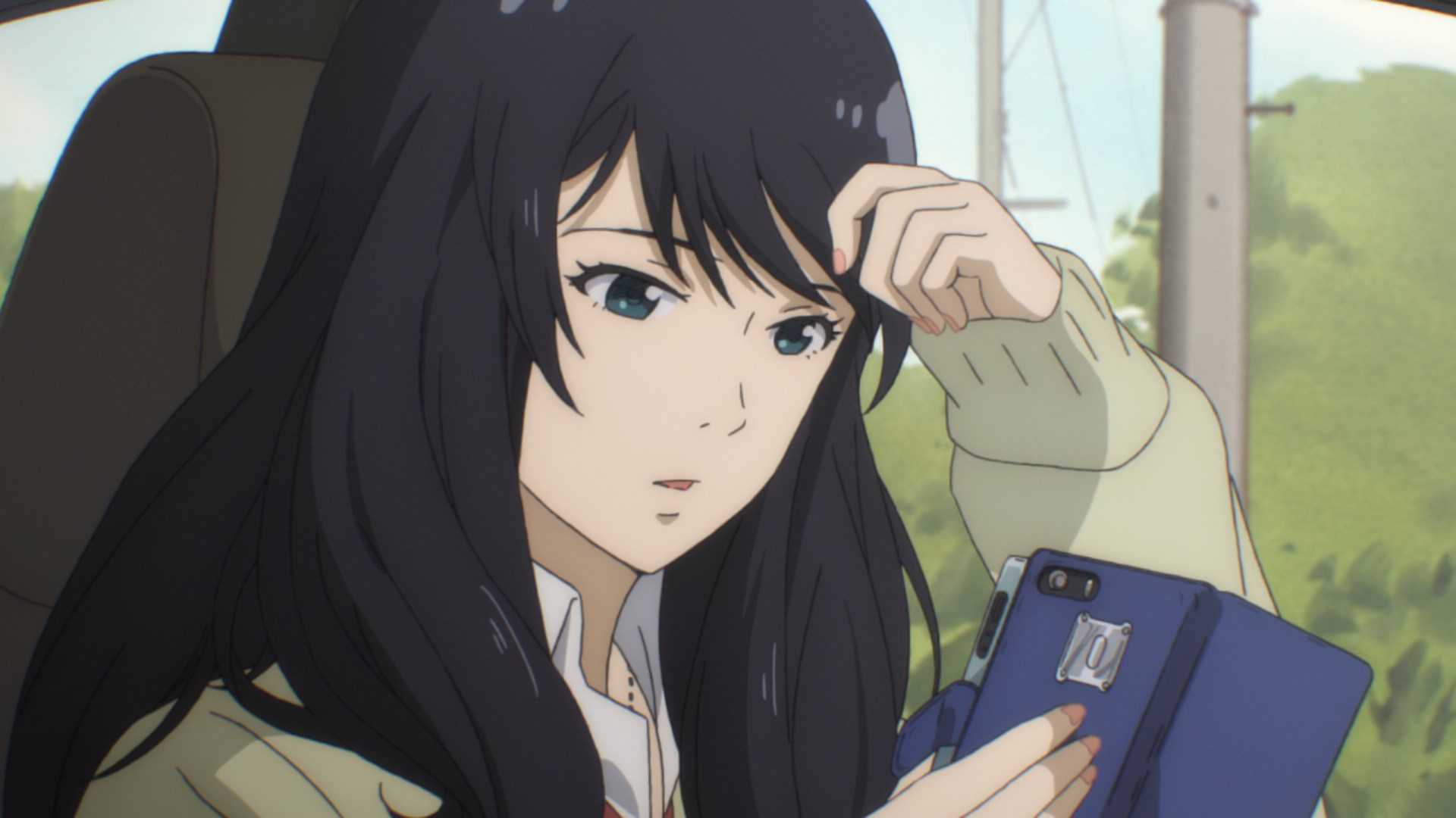 Фури-кури 3 — скриншот 30