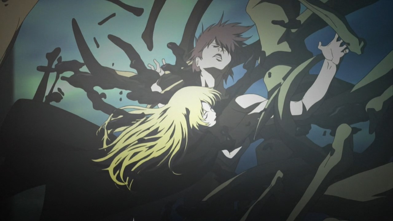 Портрет малышки Козетты — скриншот 26