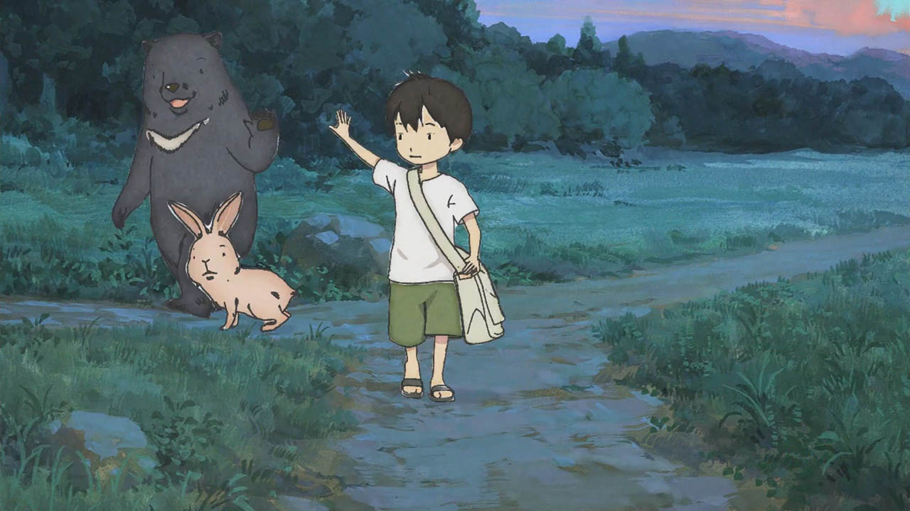 Ветер Матасабуро — скриншот 10