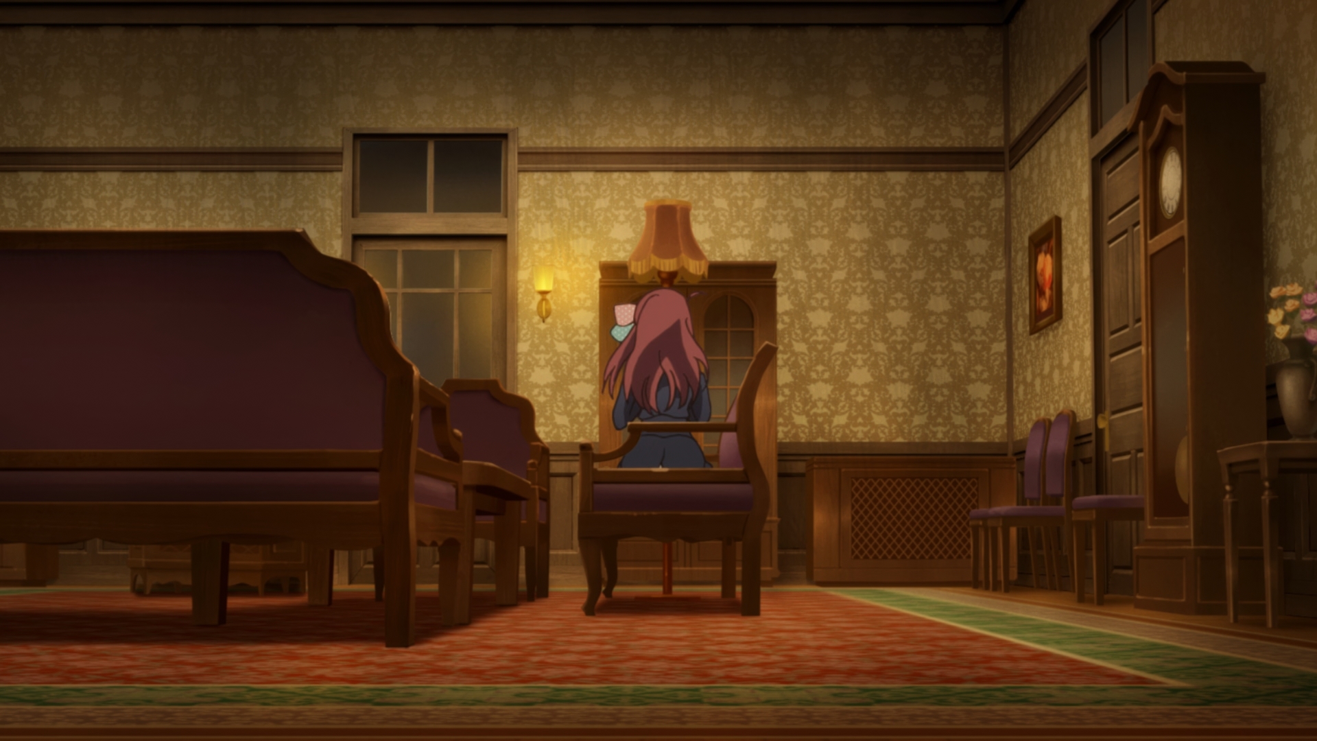 Зомбилэнд-Сага — скриншот 15