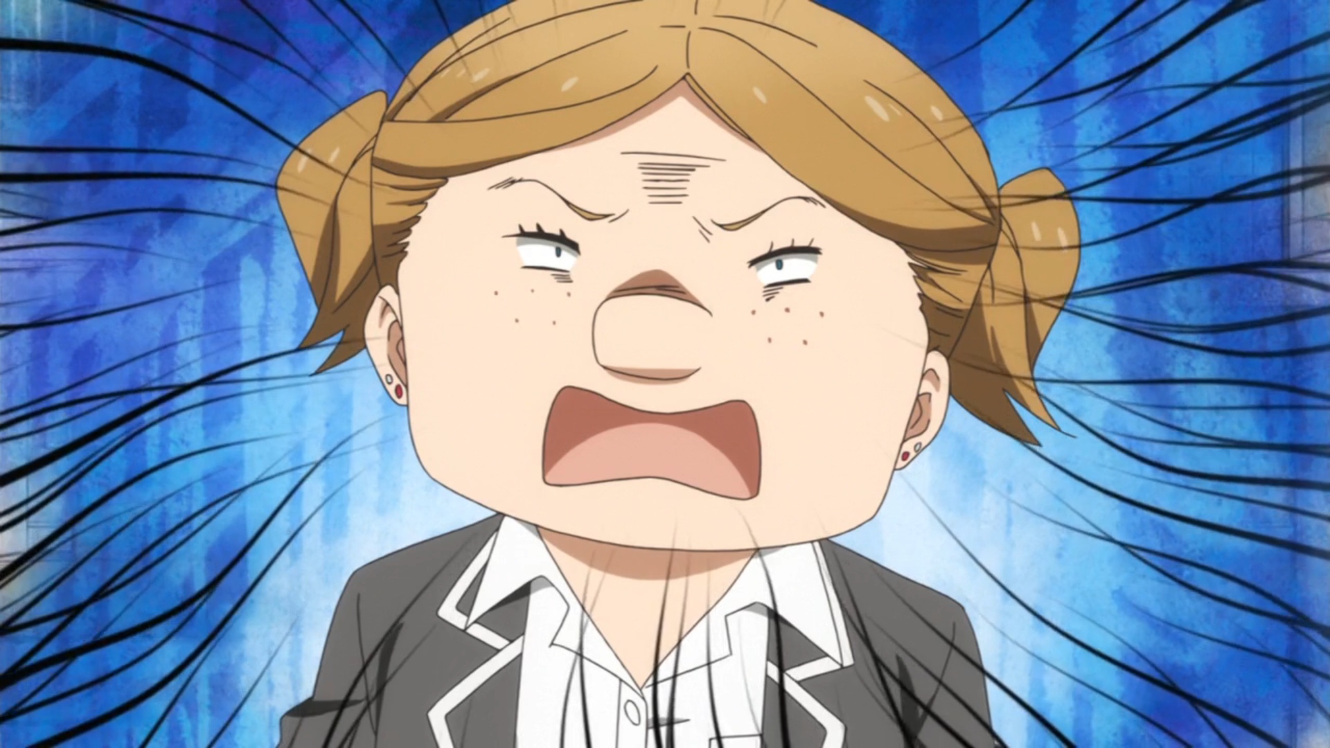 Ханда-кун — скриншот 24