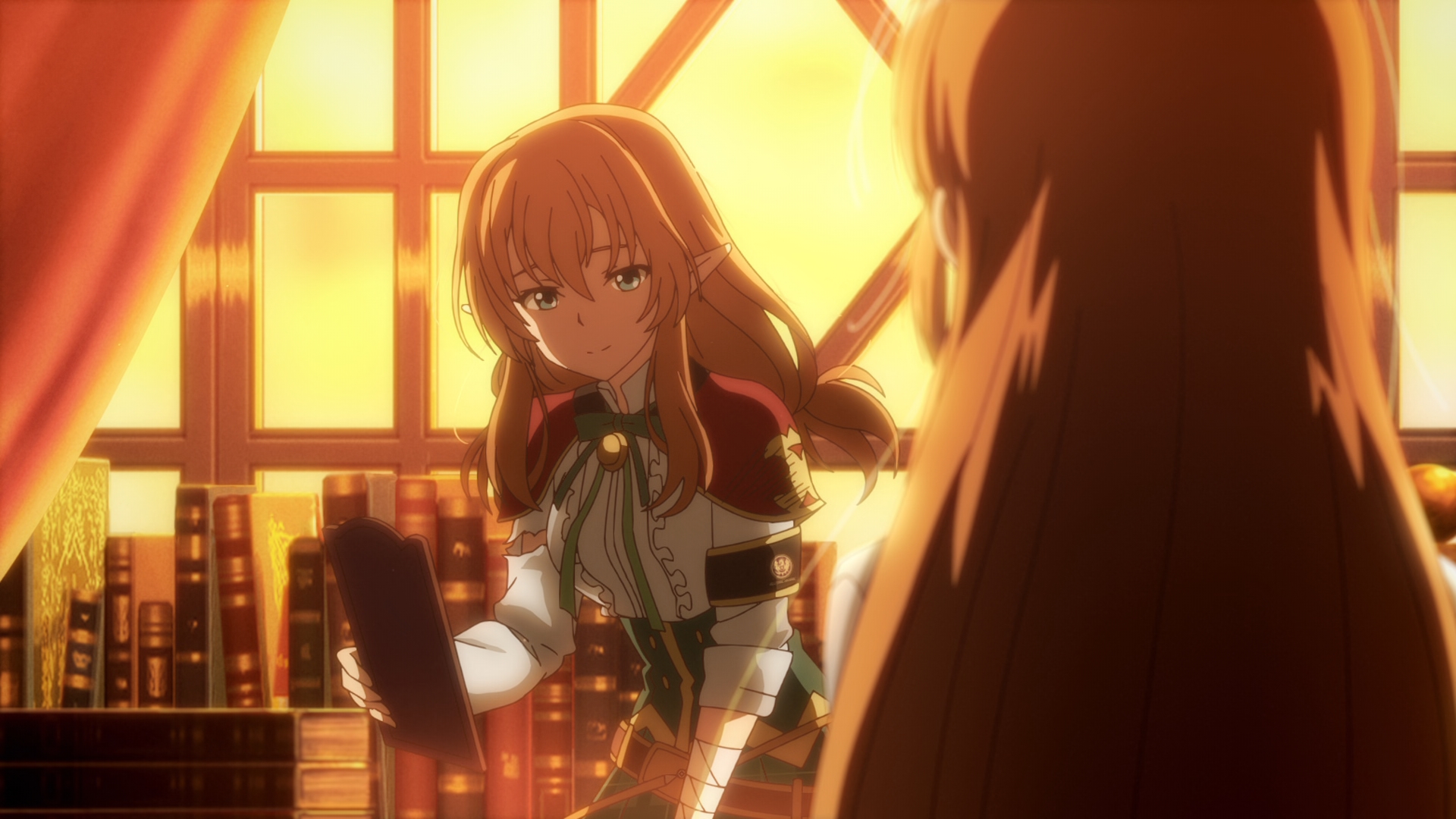 Друзья из Манарии — скриншот 34