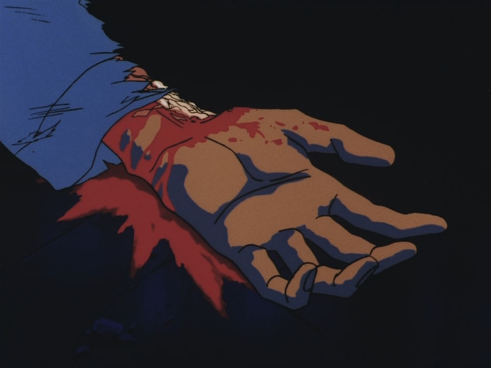 Акустический воин Боргмен — скриншот 23