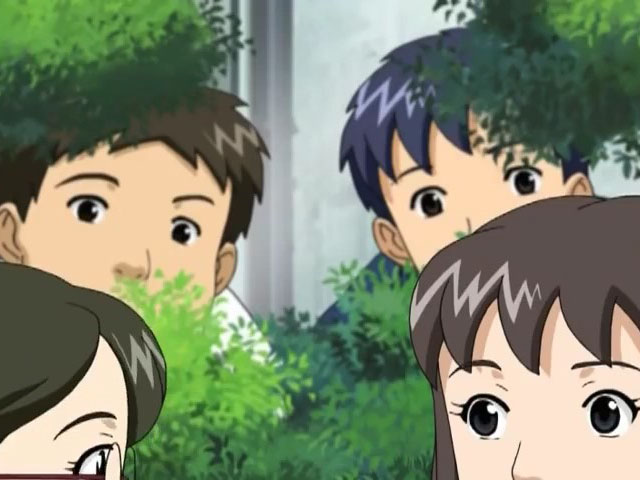 Наши судейские истории — скриншот 17