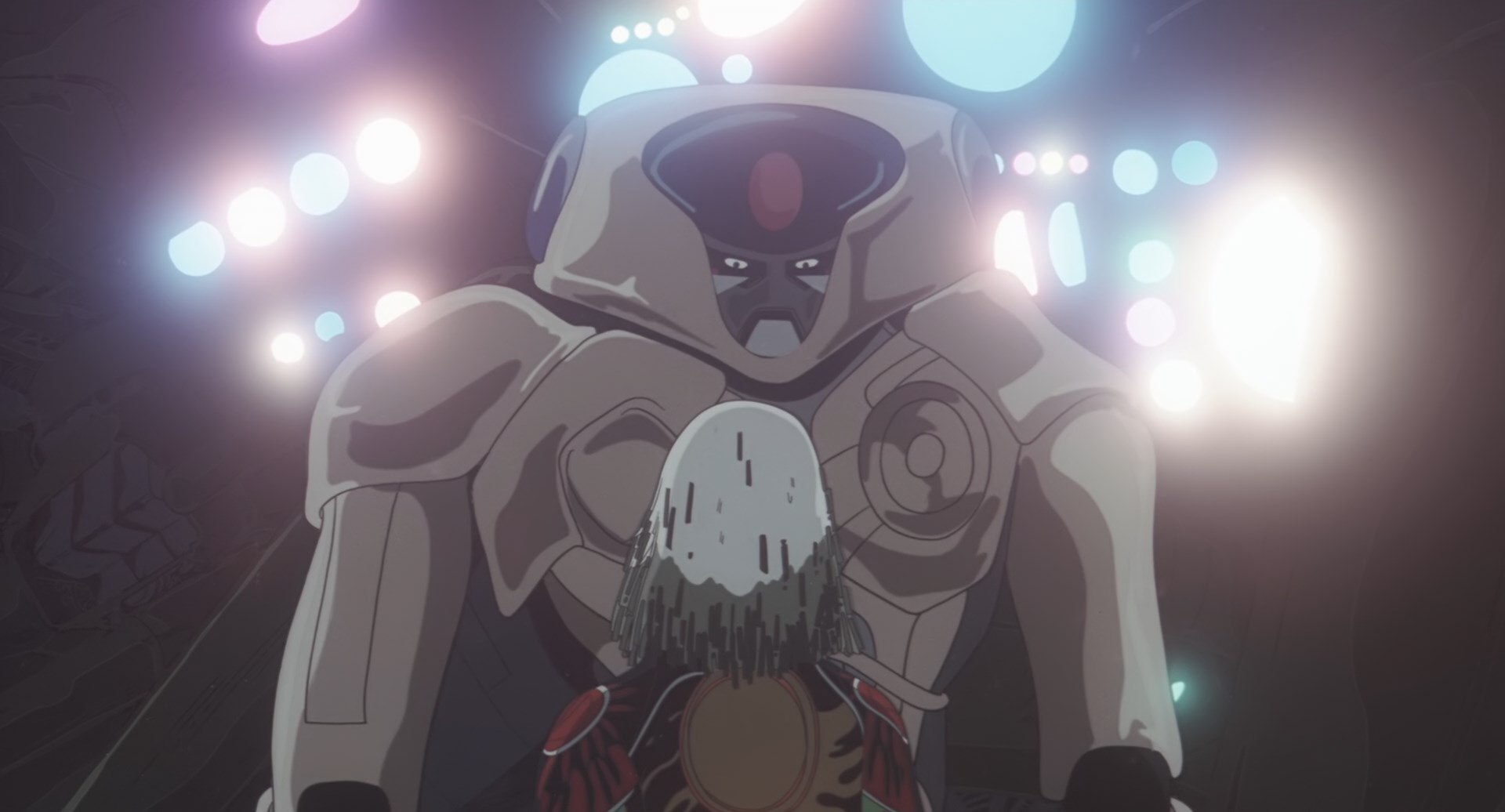 Хармагеддон — скриншот 13