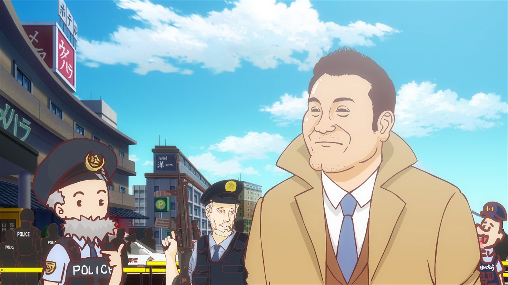 Термы Рима: Спецвыпуски — скриншот 21