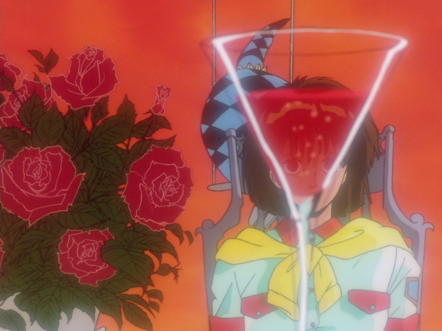 Специальный следователь Академии — скриншот 26