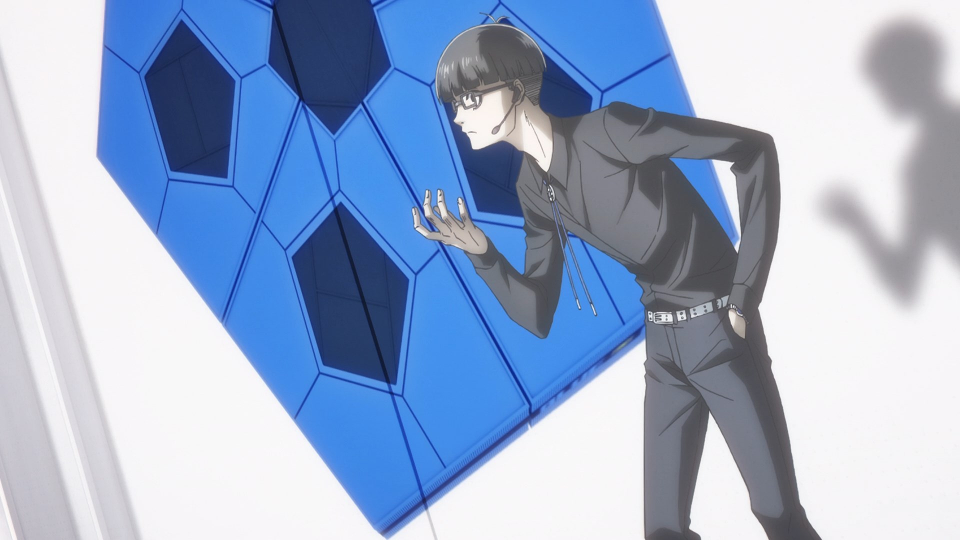 Синяя тюрьма: Блю Лок — скриншот 24