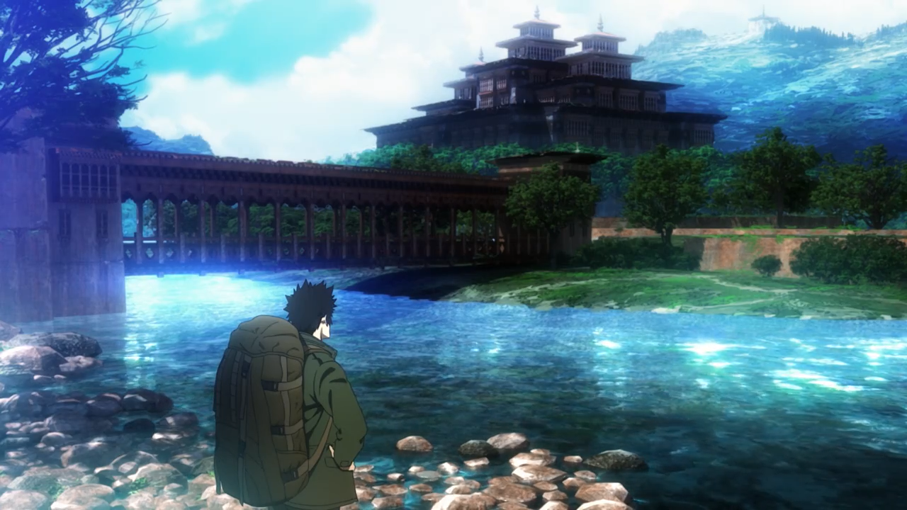 Психопаспорт: Грешники системы — По ту сторону царства — скриншот 20