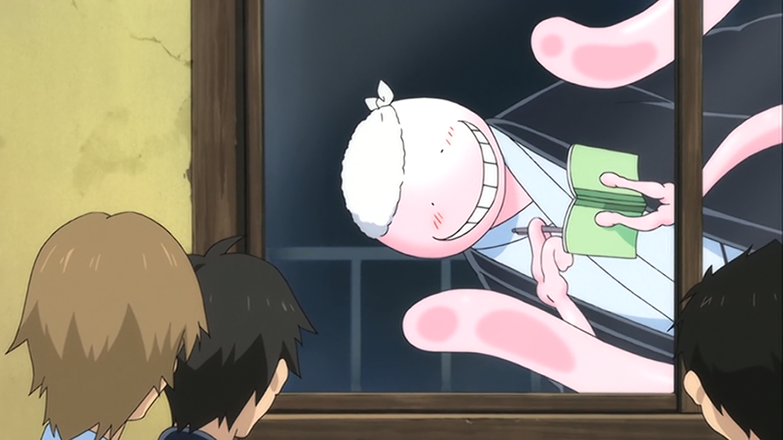 Класс убийц: Джамп Феста 2013 — скриншот 29