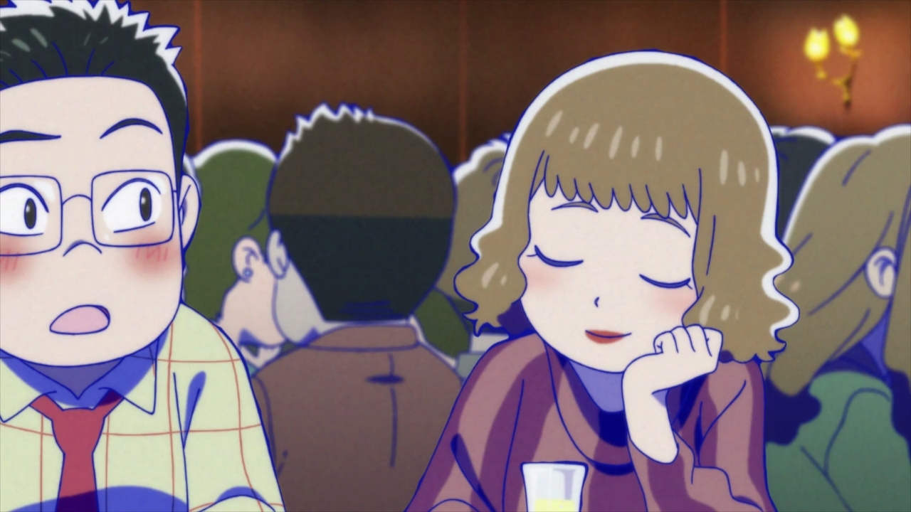 Осомацу-сан. Фильм — скриншот 19