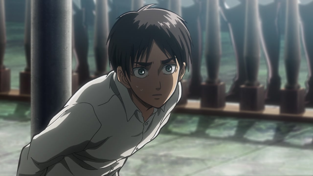 Атака титанов: Крылья свободы — скриншот 27