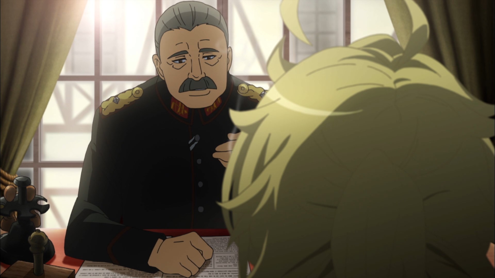 Военная хроника маленькой девочки: Рекап — скриншот 22