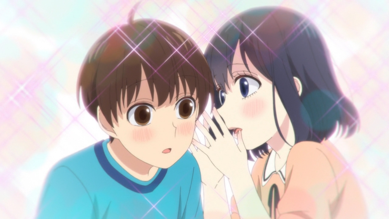 Любовь и ложь — скриншот 18