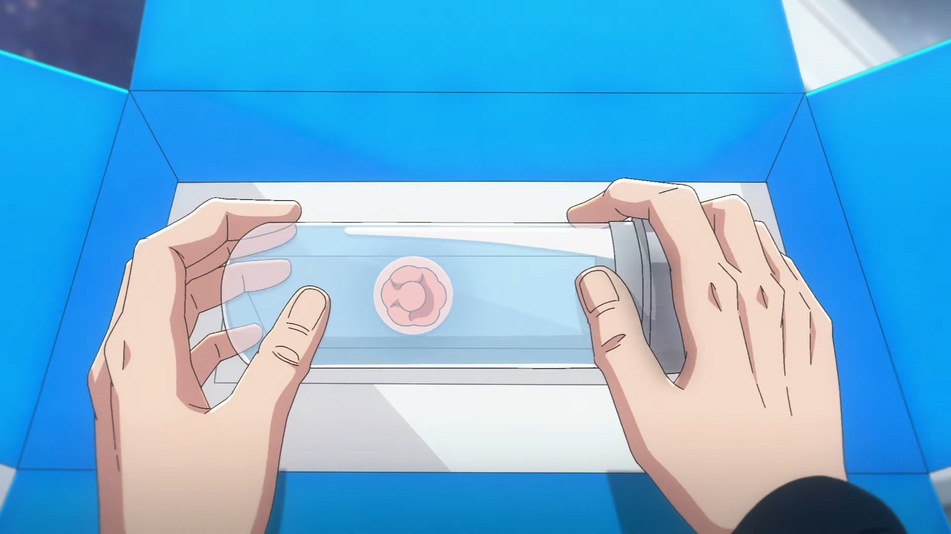 Божественная стопа — скриншот 11