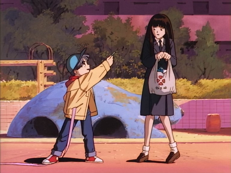 Пожалуйста, спасите мою Землю! — скриншот 6