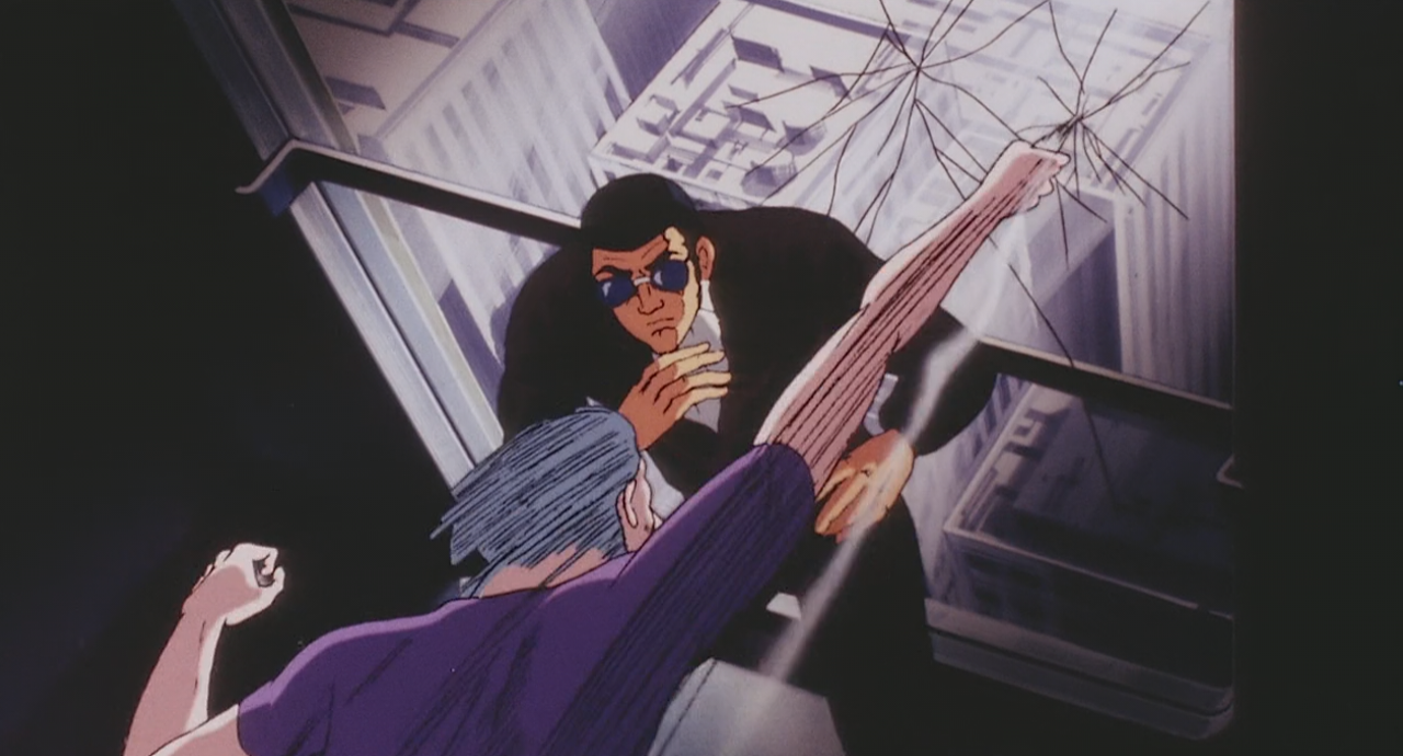 Голго-13: Профессионал — скриншот 29