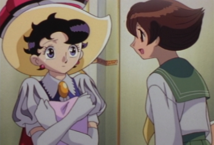 Осаму Тэдзука ушёл?! Последнее чудо 20-го века — скриншот 12