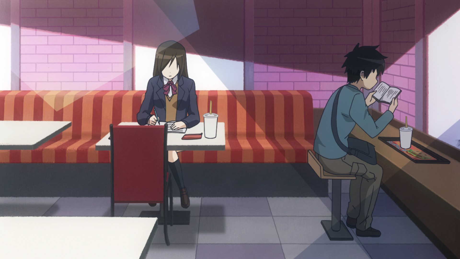 Не моя вина, что я не популярна! — скриншот 30