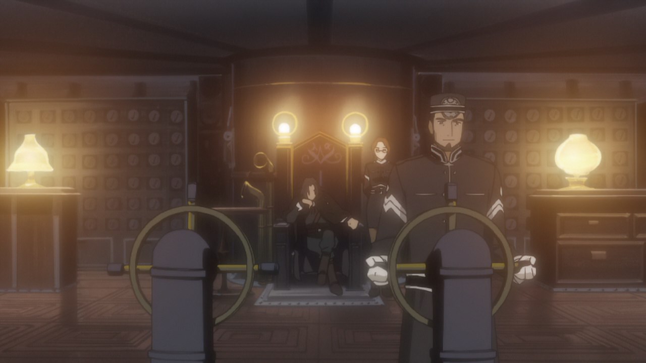 Изгнанник — скриншот 28