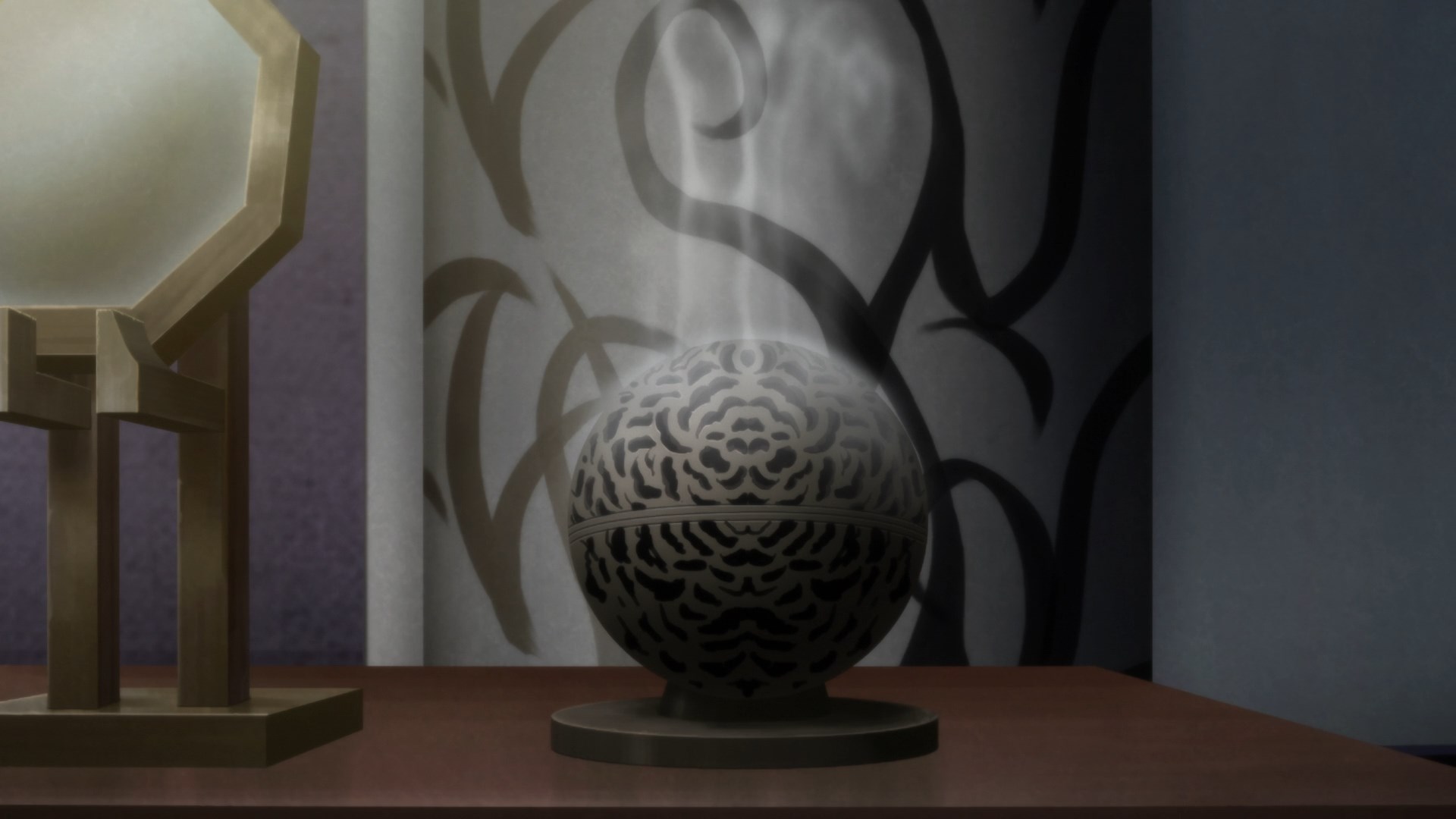 Ворона в гареме — скриншот 14