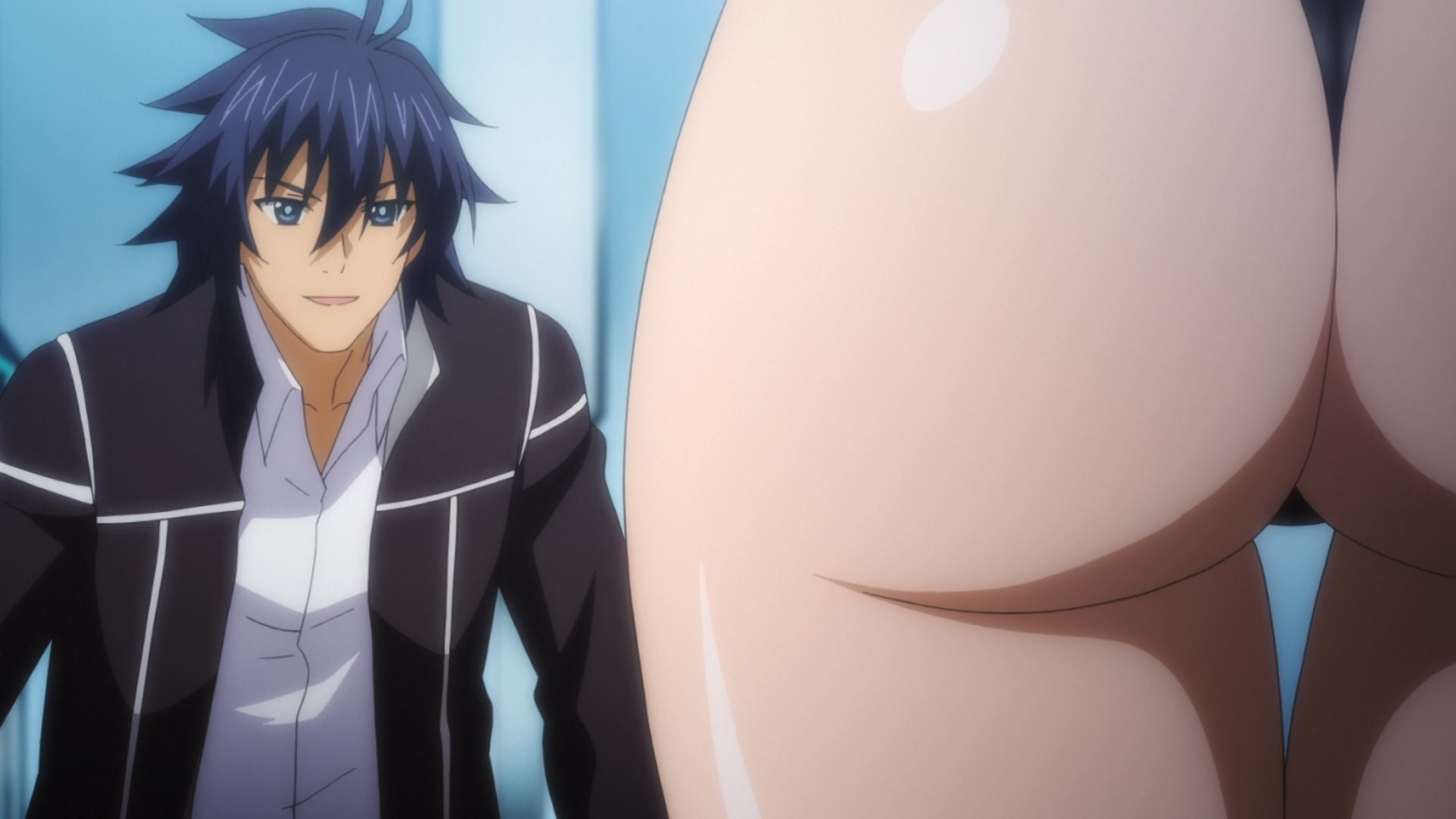 Эстетика изгнанного героя: Застенчивость в полном объеме — скриншот 30