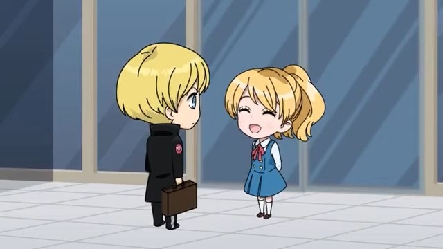 Acca-kun's ACCA Course — скриншот 28