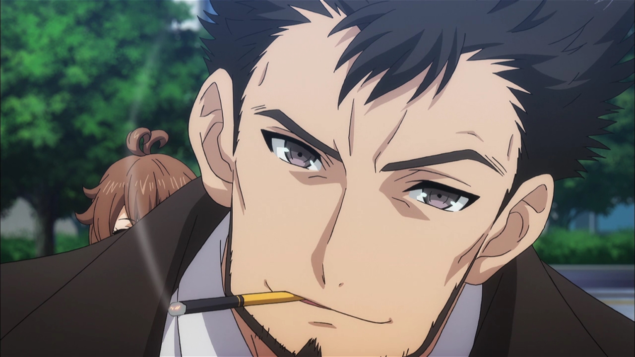 Владыка Вермилиона: Король алого лотоса — скриншот 73