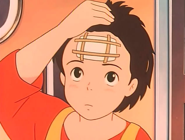 Маленькие женщины 2: Дети Джо — скриншот 24